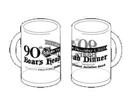 Urochester Sticker by University of Rochester