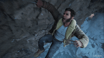 Wolverineps5 GIF by Insomniac Games
