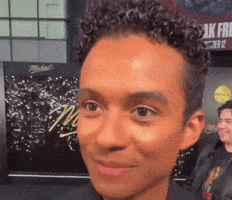 Michael Jackson Twitter GIF