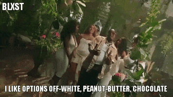 Peanut Butter Chocolate GIF by Graduation