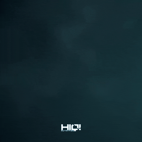 Hıq GIF by HIQ Nutrition