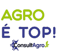 ConsultAgro Jr Sticker