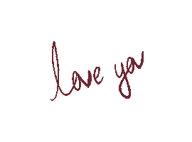 Love Sticker