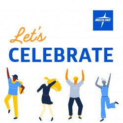 Medline Industries GIF