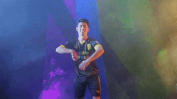 Jose Sosa Meow Wolf GIF by New Mexico United