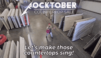 Rock GIF