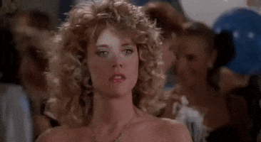 when harry met sally GIF by Bustle