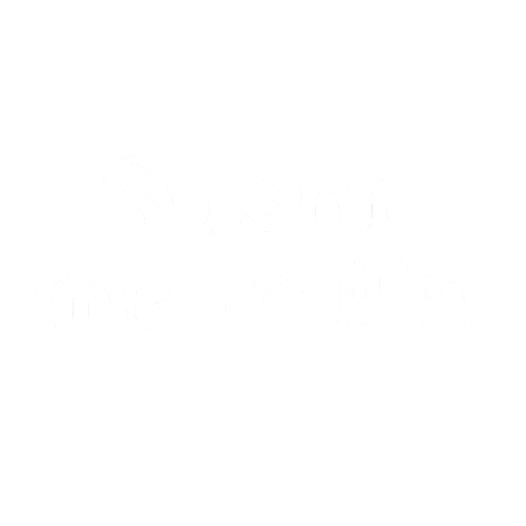 Food Sushi Sticker by Kies•Menu