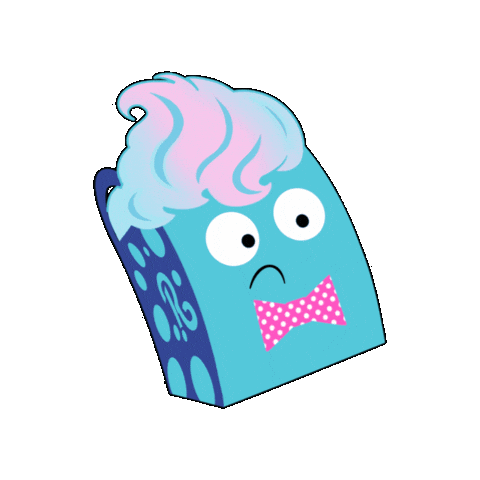 Floss Sticker by Ringling Bros. and Barnum & Bailey