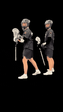 Lacrosse Goalcelebration GIF by TheHillAcademyKH
