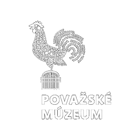 Muzeum Kohut Sticker by pmza_studio