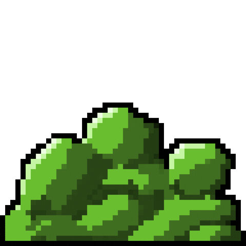 Bush Sticker