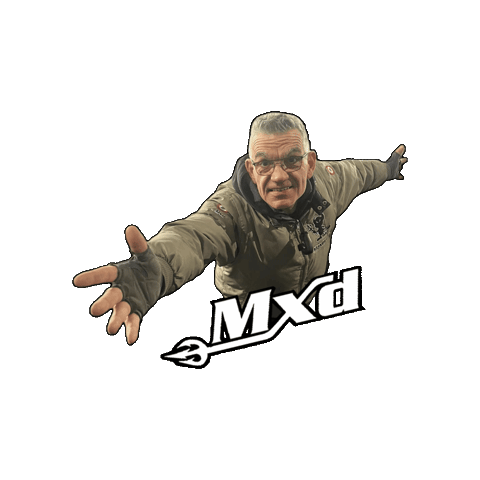 Heart Ciko Sticker by Zumbia Srl