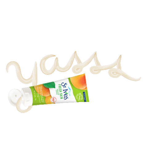 St. Ives Philippines Sticker