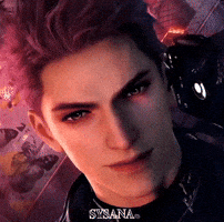 Wolf GIF