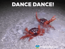 We Did It Happy Dance GIF by Imaginal Biotech