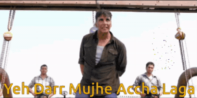 Akshay Kumar GIF