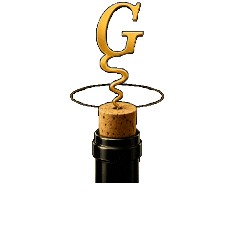 Genius in Gastronomy Sticker