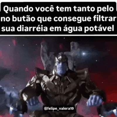 Diarreia GIF