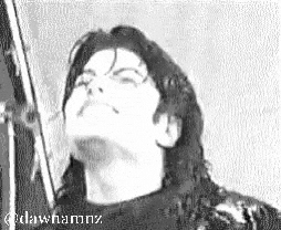 Sad Michael Jackson GIF