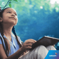 Smartphone 5G GIF by Celcom