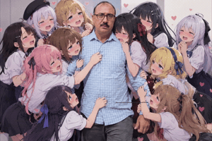 Rakesh Sharma Sir GIF