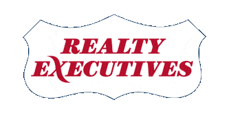 Real Estate Shield Sticker by Realty Executives Gateway Realty