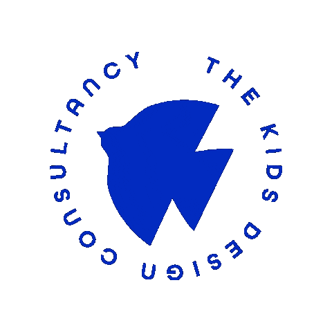 TKDC Sticker
