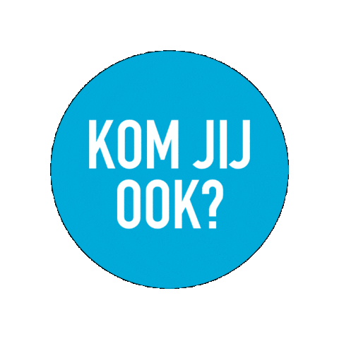 Rac Sticker by HR - Rotterdam Academy