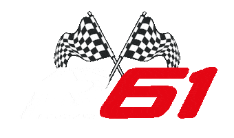 Performance61 Sticker