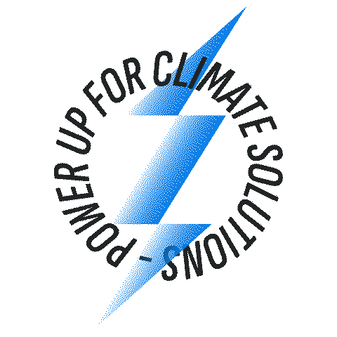 Climate Powerup Sticker by Emdash