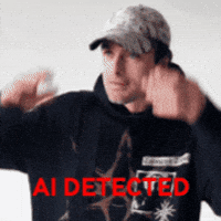 Ai Photography GIF by Jonti Wild