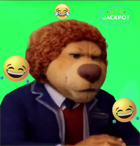 Jackpot GIF by colegioroth