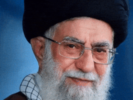 Iran GIF