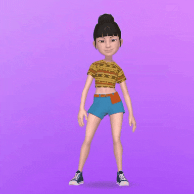 Fiesta Baile GIF by Ediciones GCC