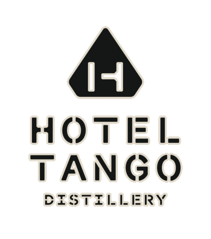 Hotel Tango Distillery Sticker
