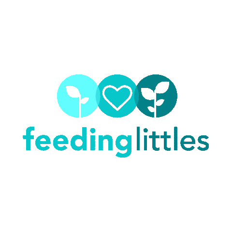 Sticker by Feeding Littles