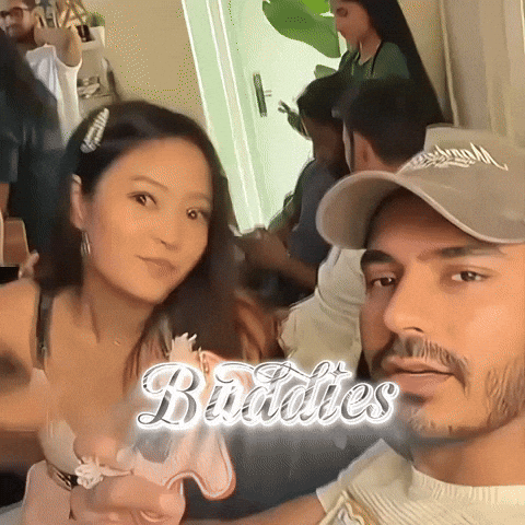 Friends GIF