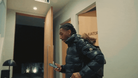 Ion Wanna Talk (Instagram Live) GIFs on GIPHY - Be Animated