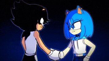 Power Let Do It GIF
