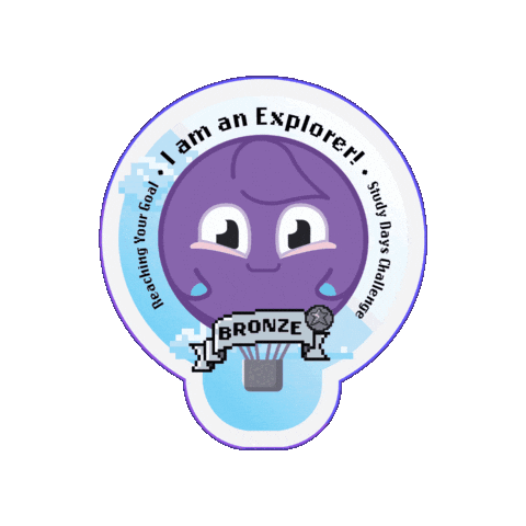 Digital Sticker Sticker by Kumon North America