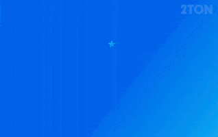 Happy Anniversary GIF by 2TON Agency