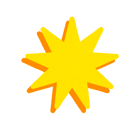 Sun Sonne Sticker by YAY creative
