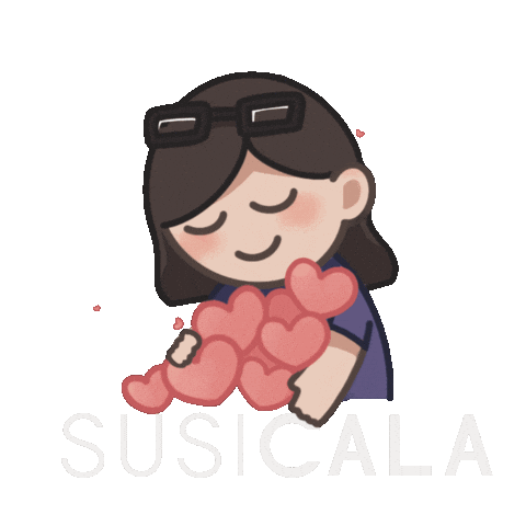 Sticker by Susi Cala