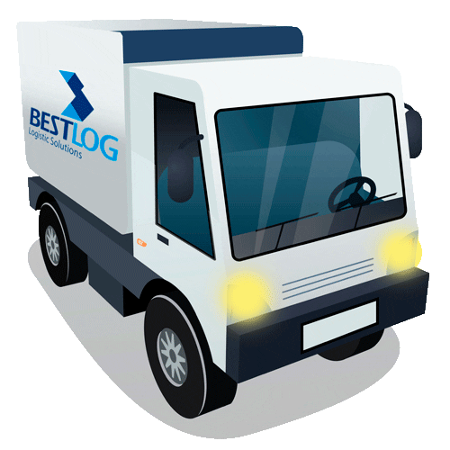 bestlog Sticker