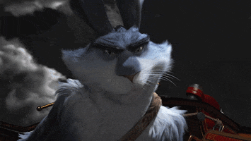 Oh Yeah Eyebrows GIF by DreamWorks Animation