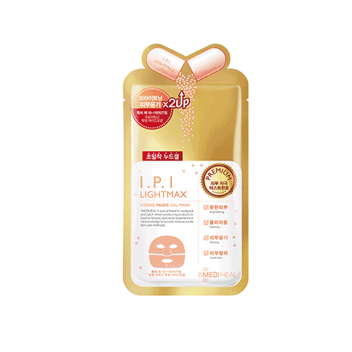 Mediheal Indonesia Official Sticker