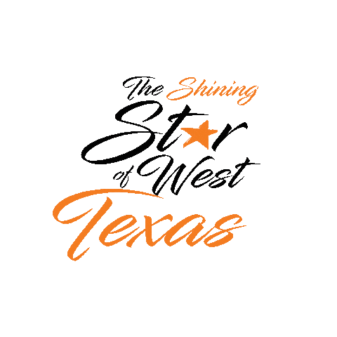 Concert Texas Sticker by Wagner noël PAC