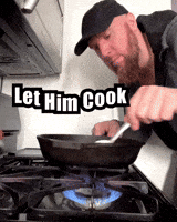 Whip It Chef GIF by Mike Hitt