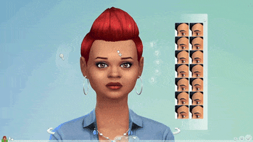the sims pc GIF